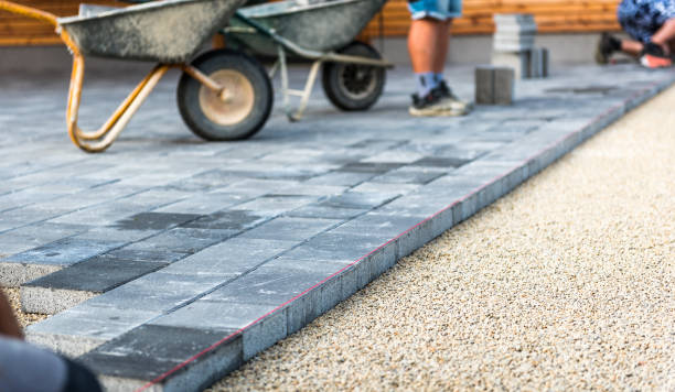 Best Concrete Pool Decks in Soulsbyville, CA