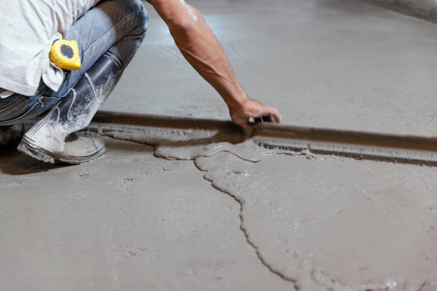 Best Concrete Removal and Replacement in Soulsbyville, CA