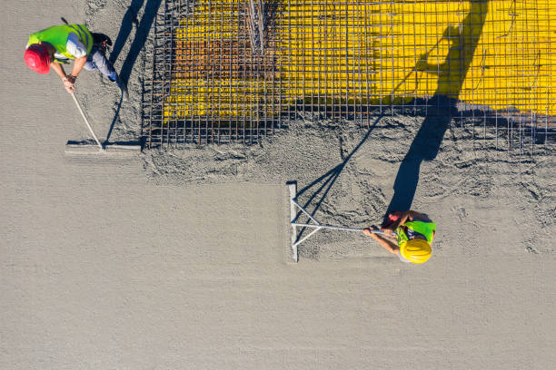 Best Stamped Concrete Services in Soulsbyville, CA