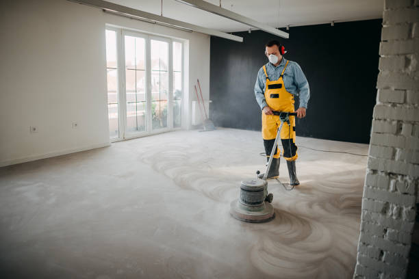 Best Residential Concrete Solutions in Soulsbyville, CA