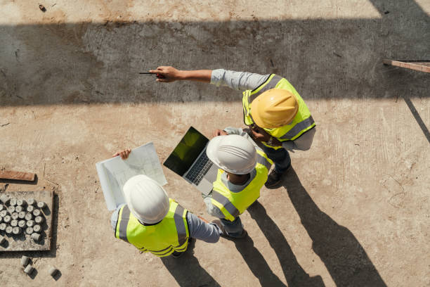 Best Concrete Patio Design and Installation in Soulsbyville, CA