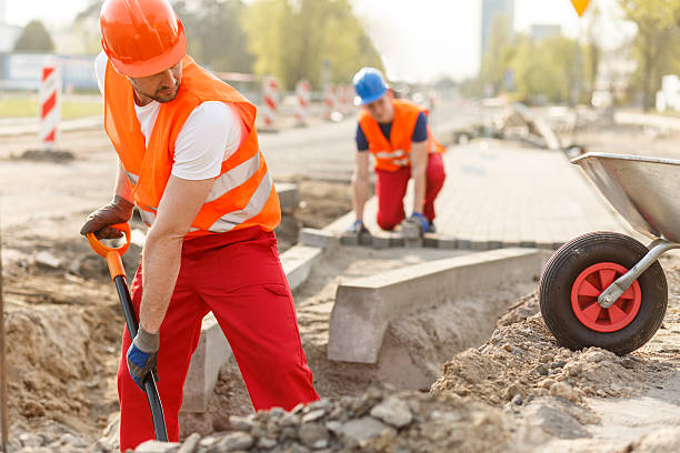Best Concrete Sealing and Maintenance in Soulsbyville, CA